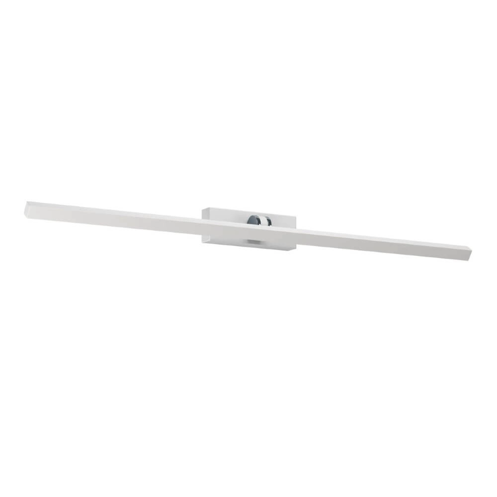 Mirror wall lamp Verdello white