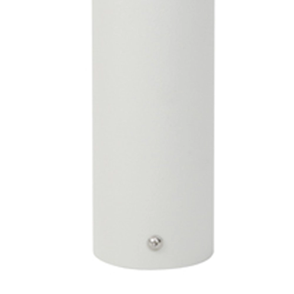 Terrace lamp Rod 50cm - white Albert 4007235805451