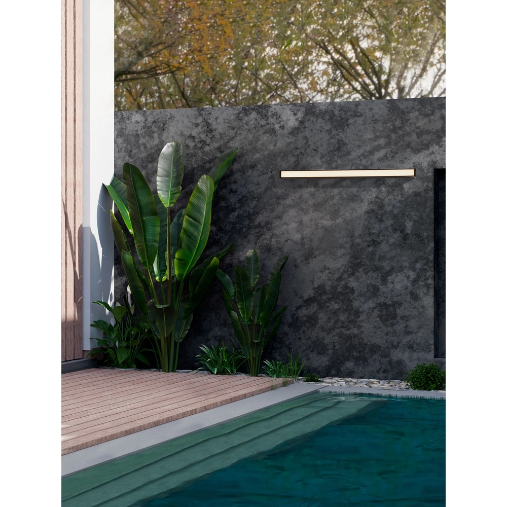 Wall lamp Nova Design 100cm Lyora 5212017470560