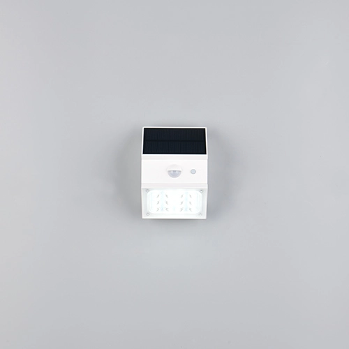 Wall lamp Talca white Trio 4017807691610