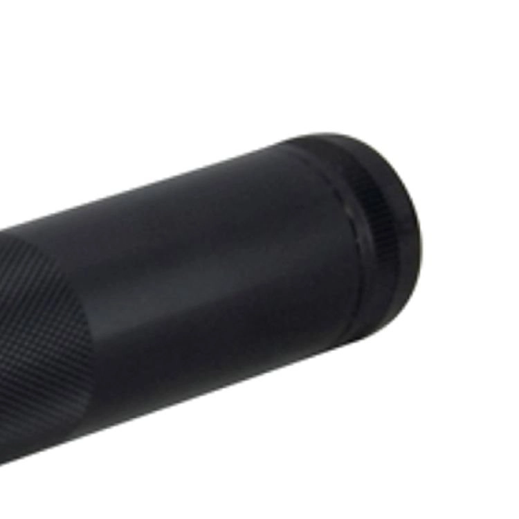 Flashlight 3C-cell Mag Led ML100 Black Maglite 38739800288