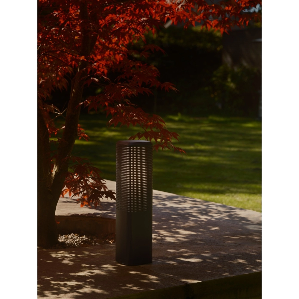 Garden lamp Sidara 45  Black Nordlux 5704924025723