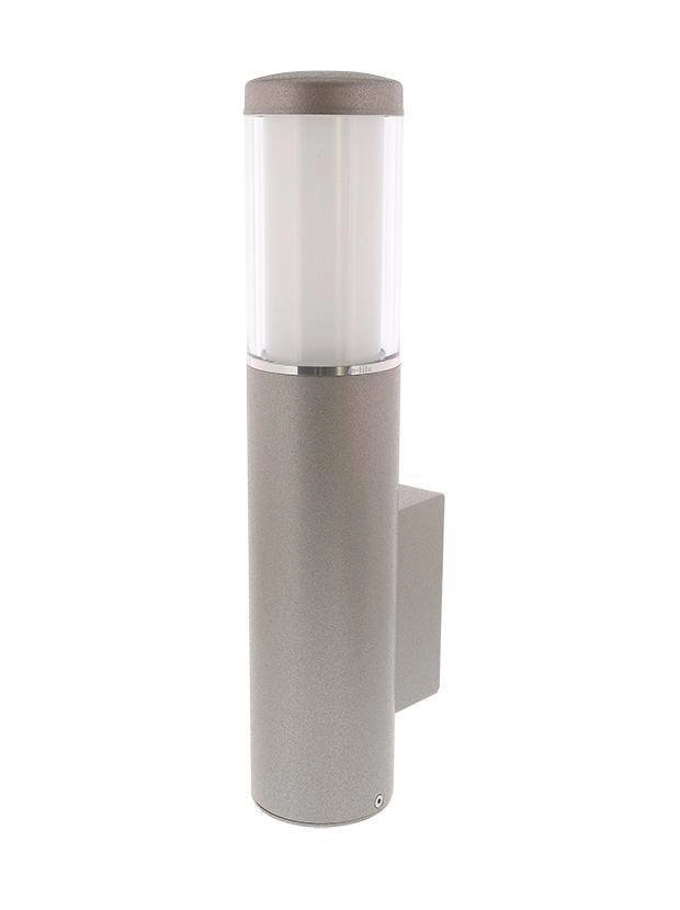 Outdoor light Liv wall 12 volt LED In-lite 8717051002984