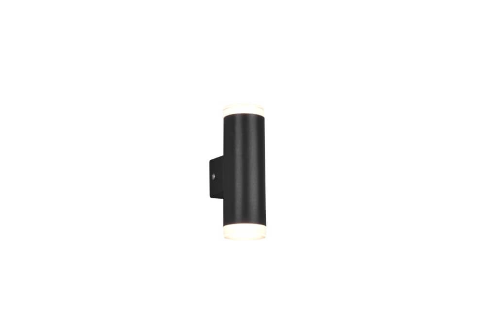 Outdoor lamp Up-Down Ray Trio 4017807508024