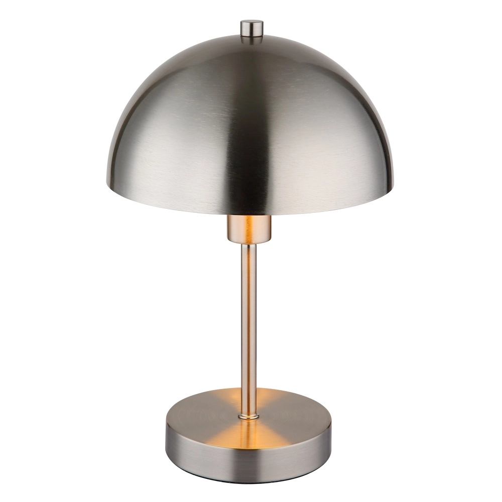 Table lamp Atoma I nickel Globo 9007371569052