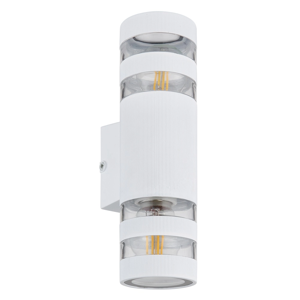 Design wall lamp Hayes white Globo 9007371569243