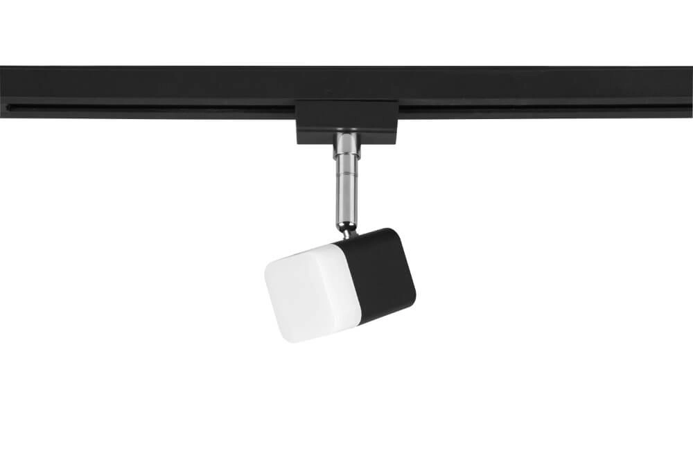 Rail lamp Roubaix black