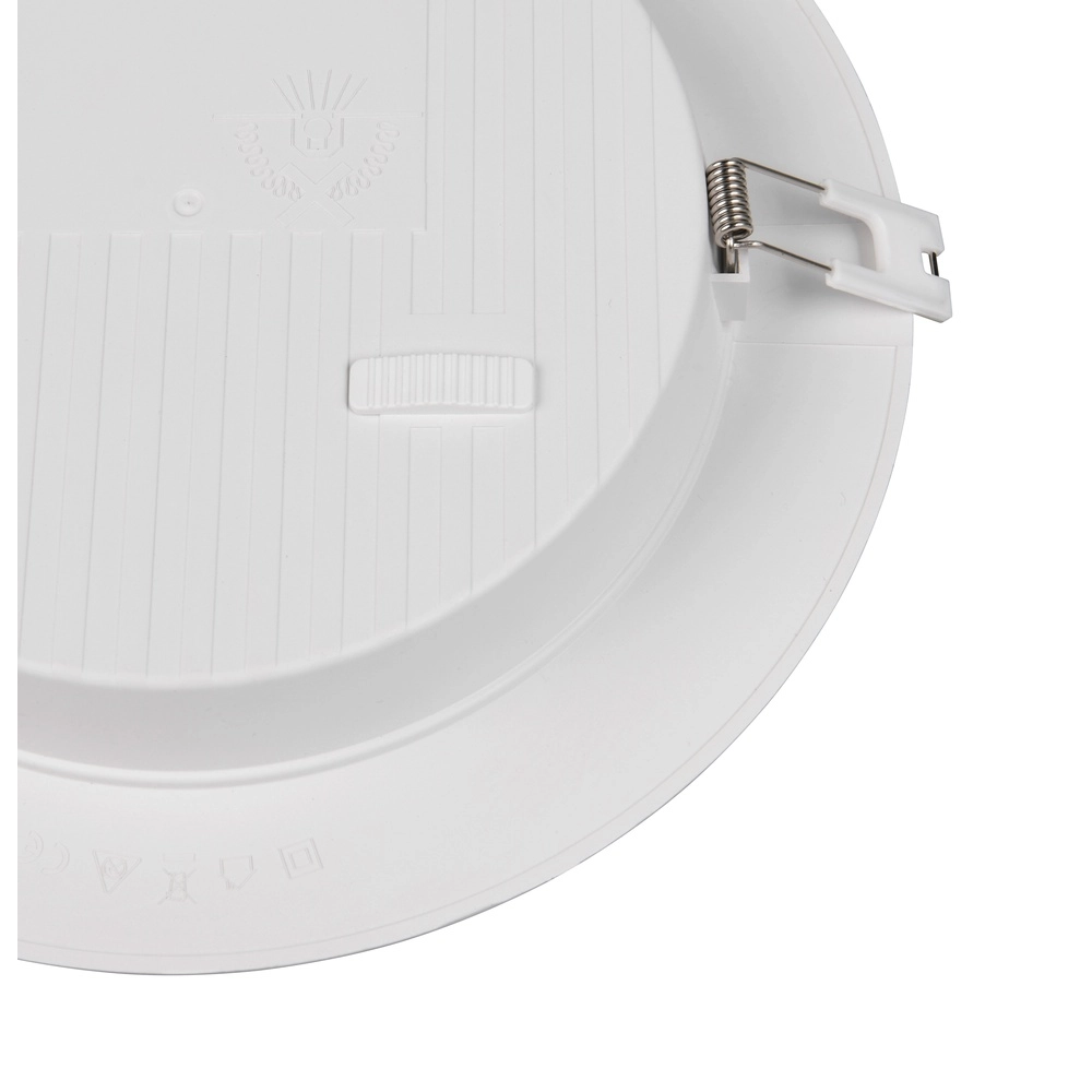 Recessed spotlight Ural white Ø 29,4cm Trio 4017807711448