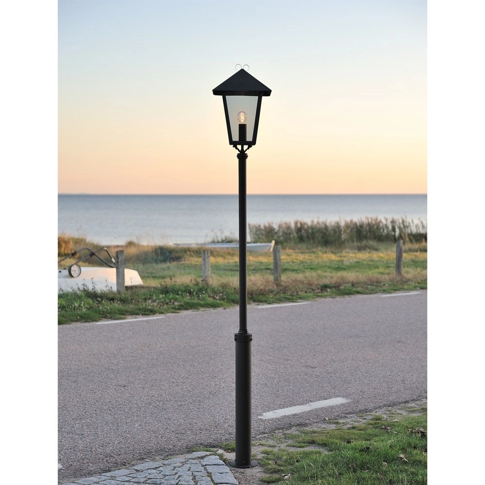 Lamp post Benu KonstSmide 7318304377500