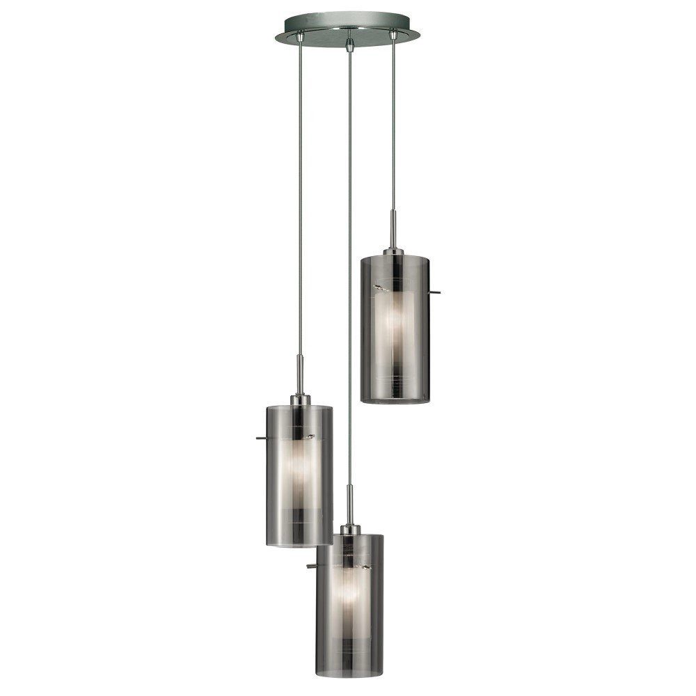 Vide pendant lamp Duo 2