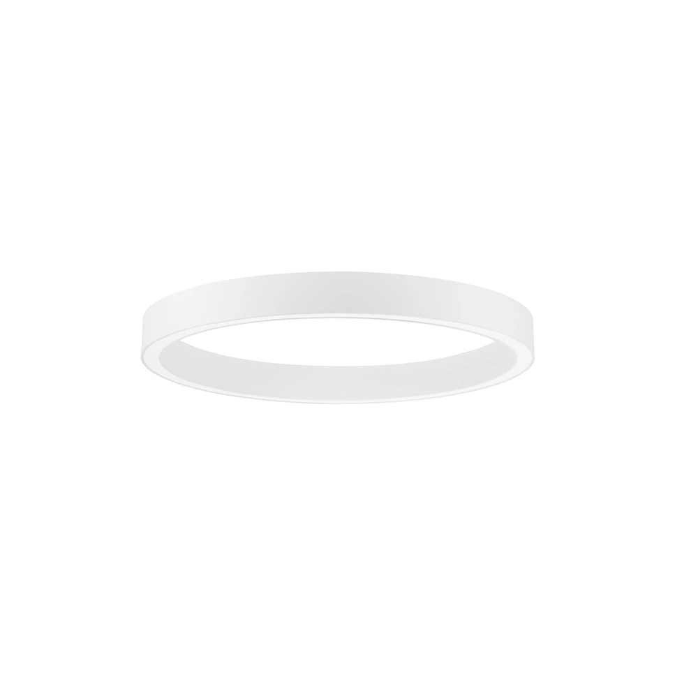 Design ceiling lamp Sting white Ø 80cm Lyora 5212017437495