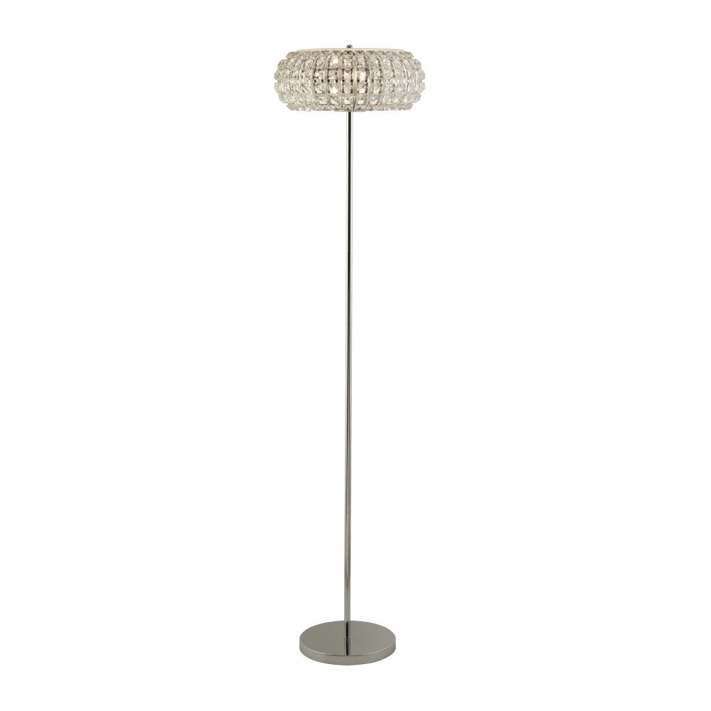Floor lamp Marilyn Searchlight 5053423160528