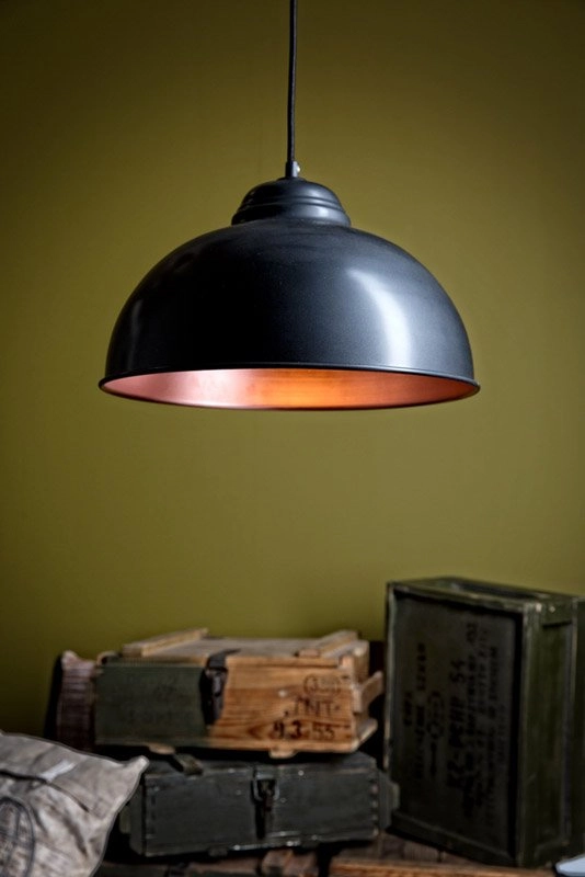 Pendant lamp Truro 2 Eglo 9002759492472
