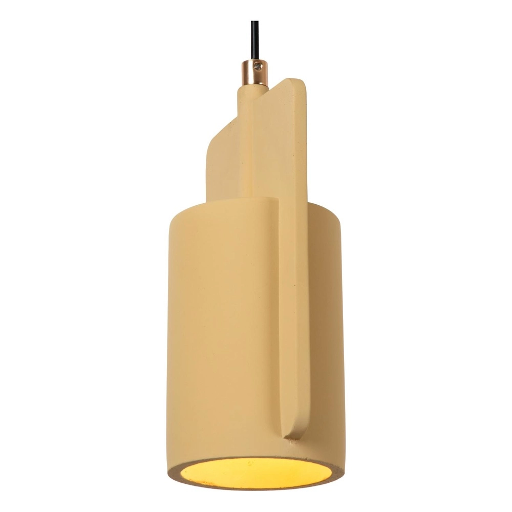 Design pendant lamp Ninja Multiple colors Lucide 5411212441799