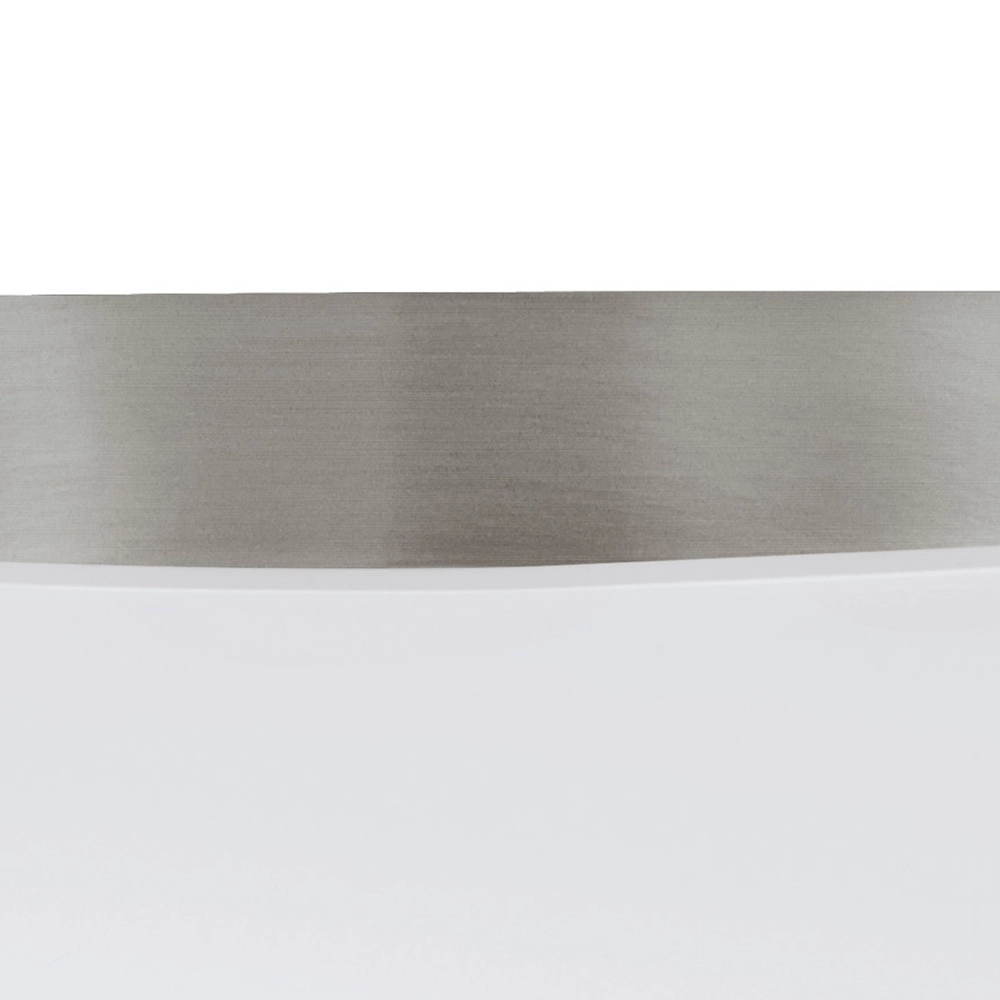 Wall lamp Cupella nickel Eglo 9002759959678