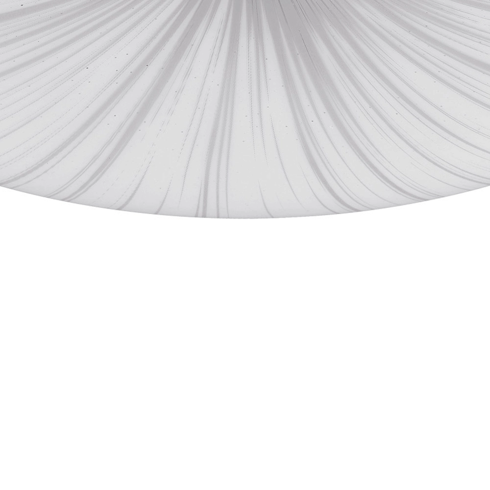 LED ceiling light Nieves Ø 31cm Eglo 9002759996994