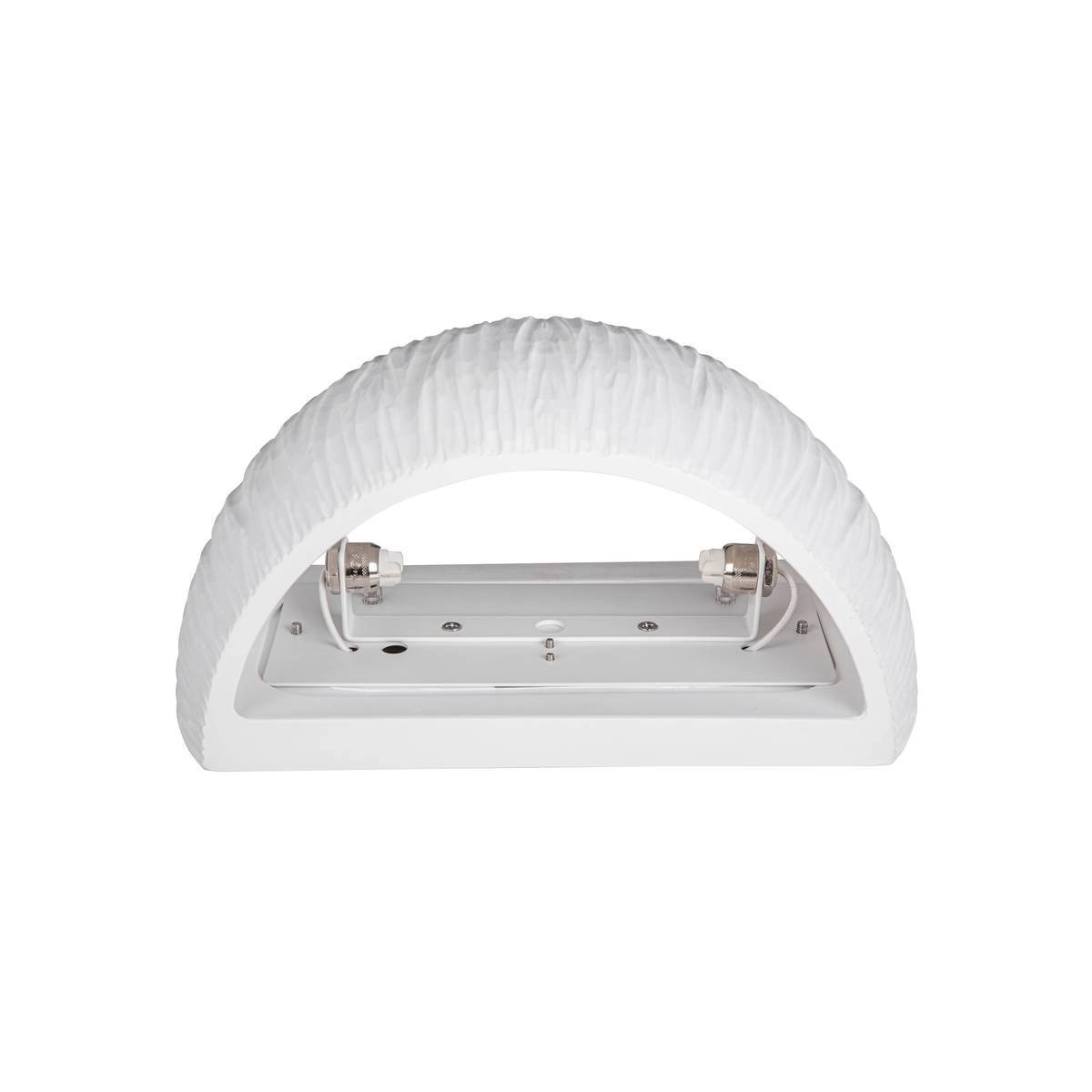 Plaster wall lamp Plastra SLV 4024163248822