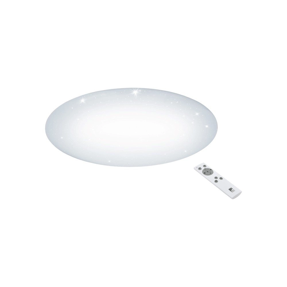 Ceiling lamp Giron-S 76cm white