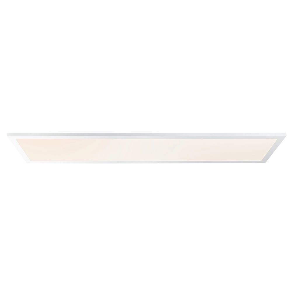 Ceiling lamp Rosi 120cm white Globo 9007371373680