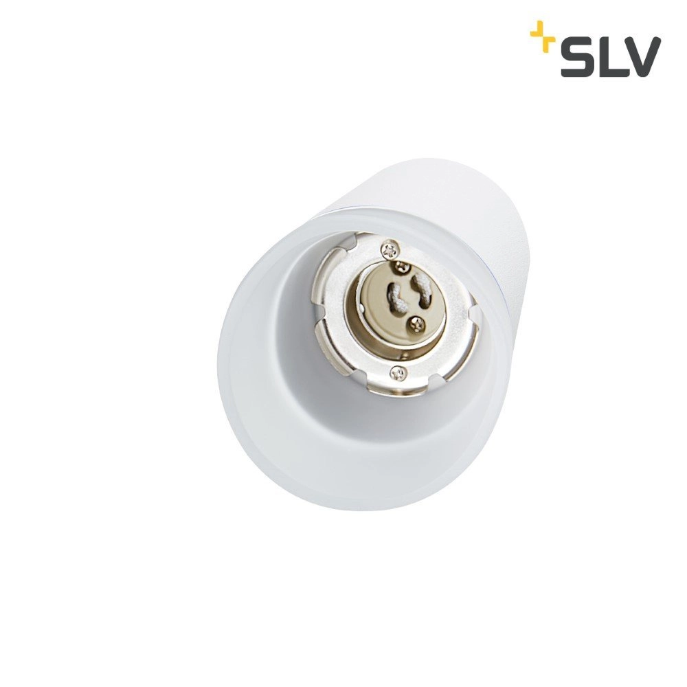 Ceiling spot Astina white SLV 4024163231282