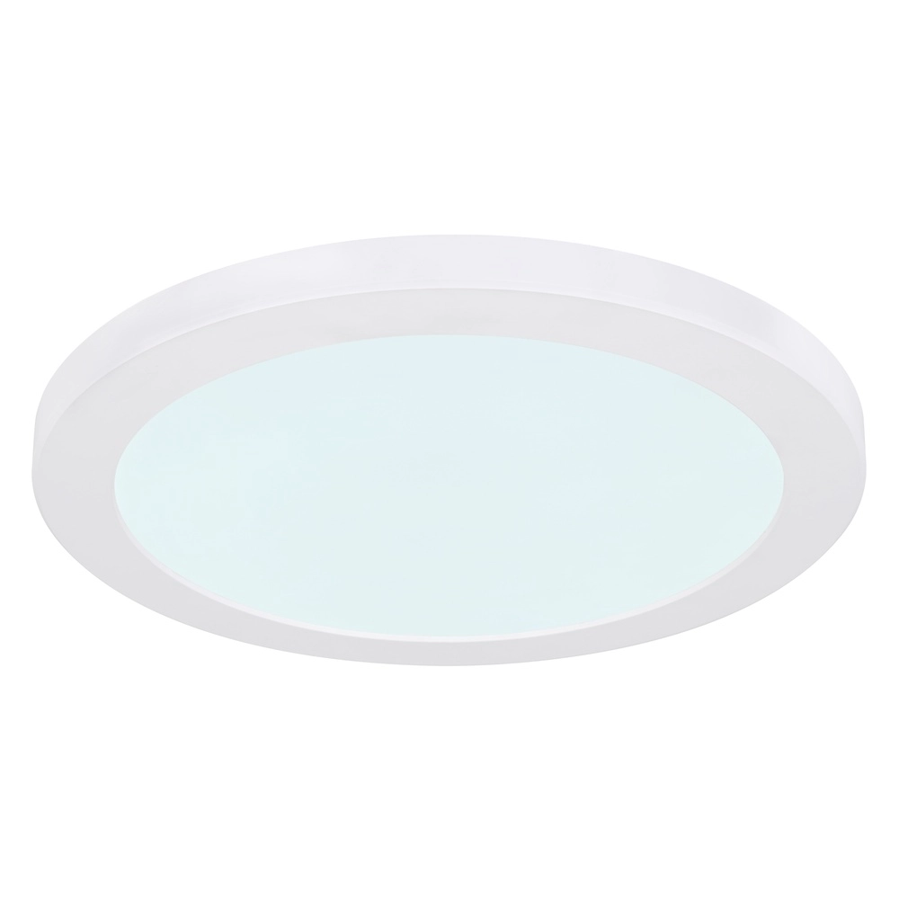 Design ceiling light Lasse white Ø 29,8cm Globo 9007371402175