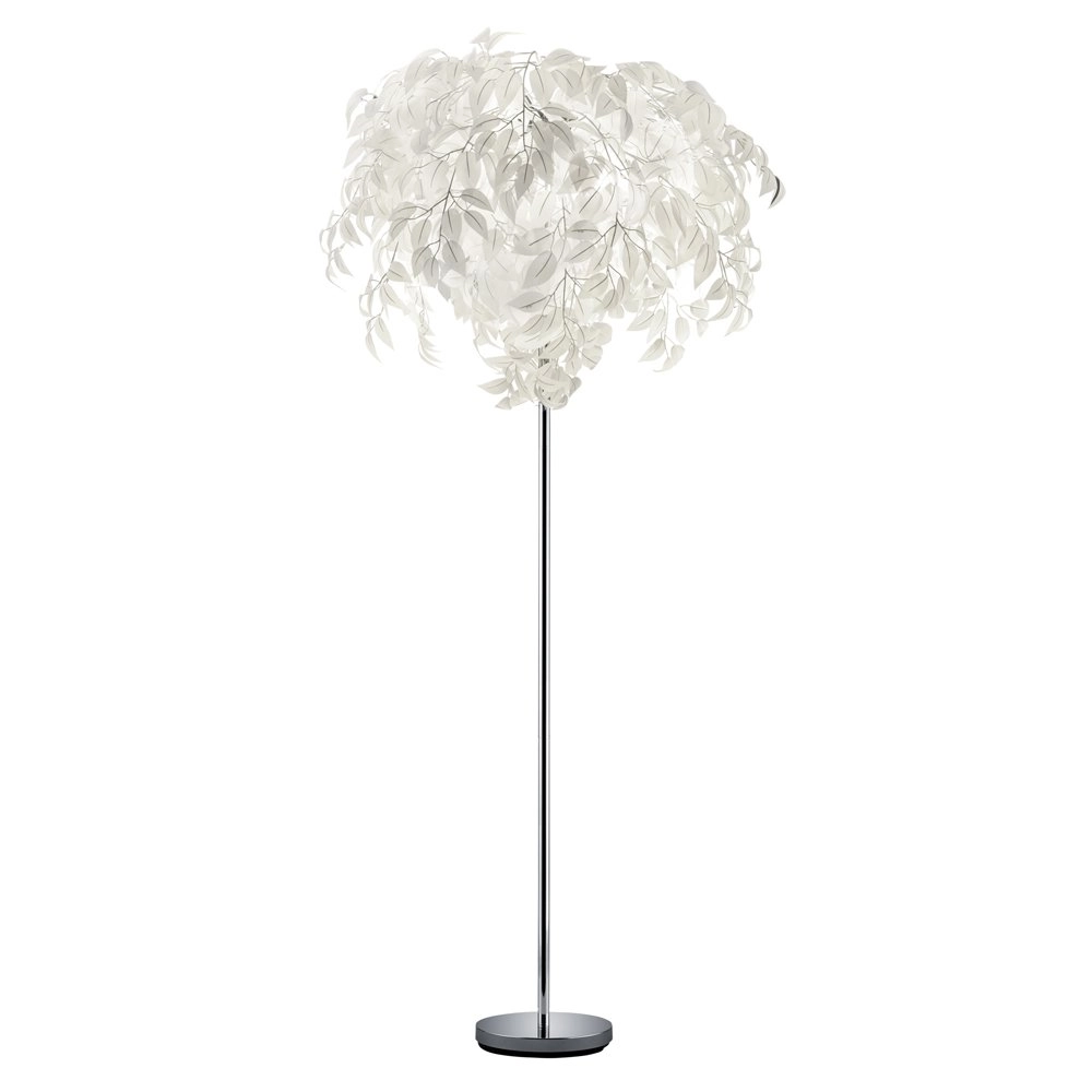 Lamp Leavy