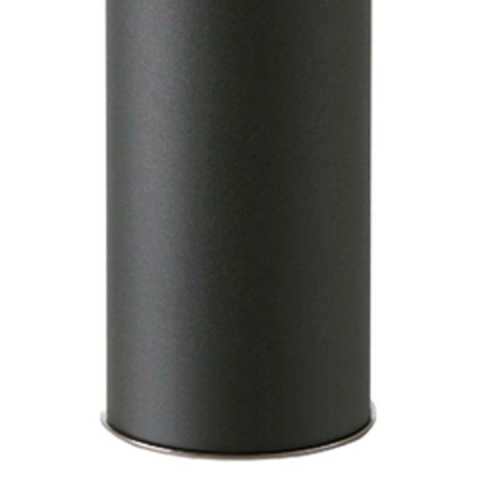 Terrace lamp Titano 100cm anthracite Franssen 8033239452564
