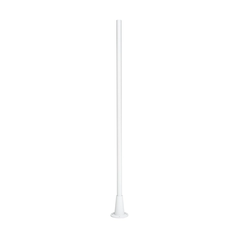 Lantern mast Pole Pegasus mast 187cm white