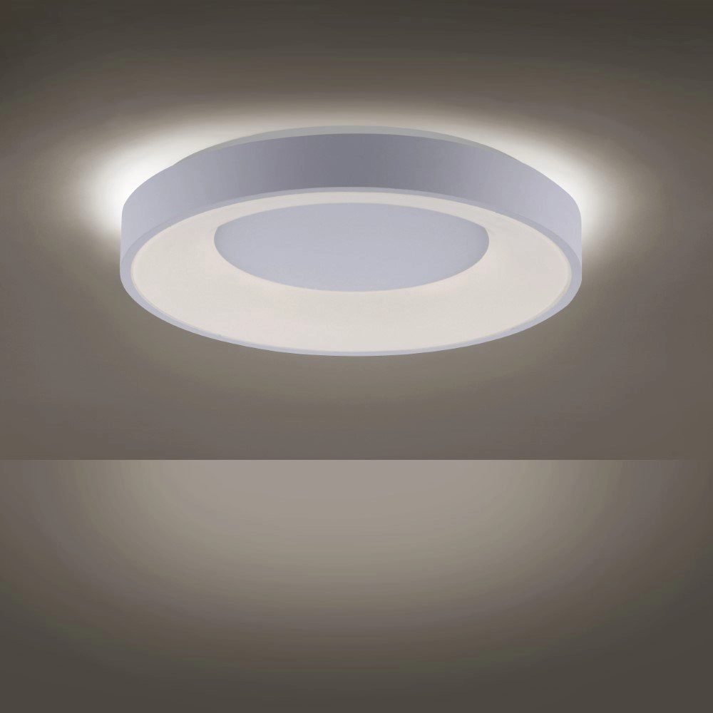 Ø 50cm ceiling lamp Anika Just Light 4043689972585