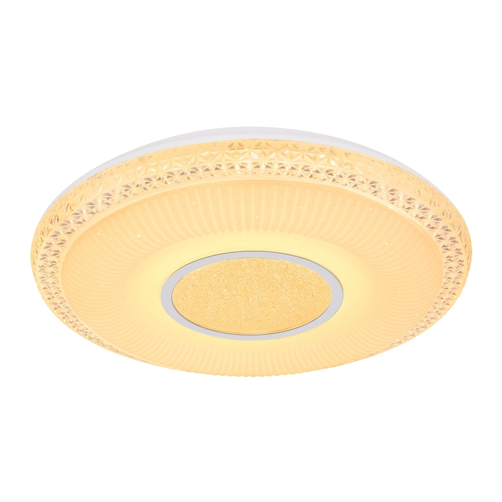 Ceiling lamp Klemens Ø 50cm Globo 9007371387700