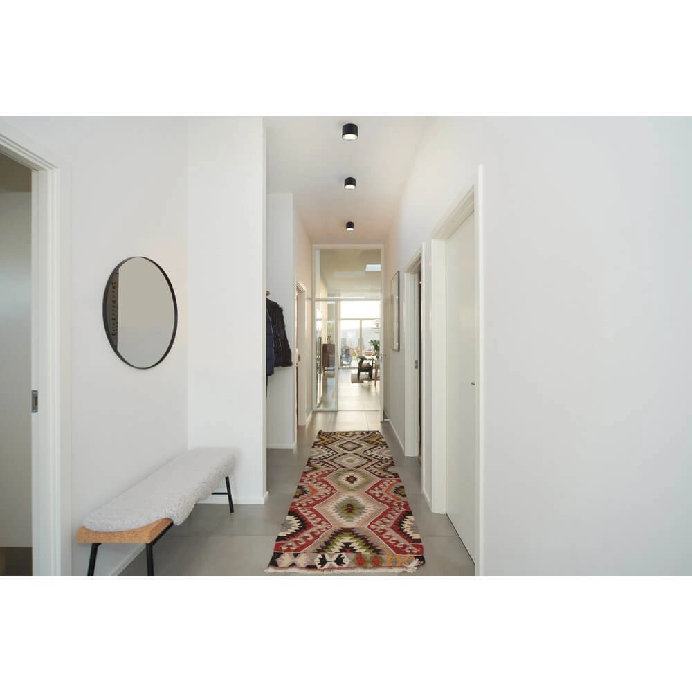 Black spot Fallon 6cm x Ø 10cm Nordlux 5701581445888
