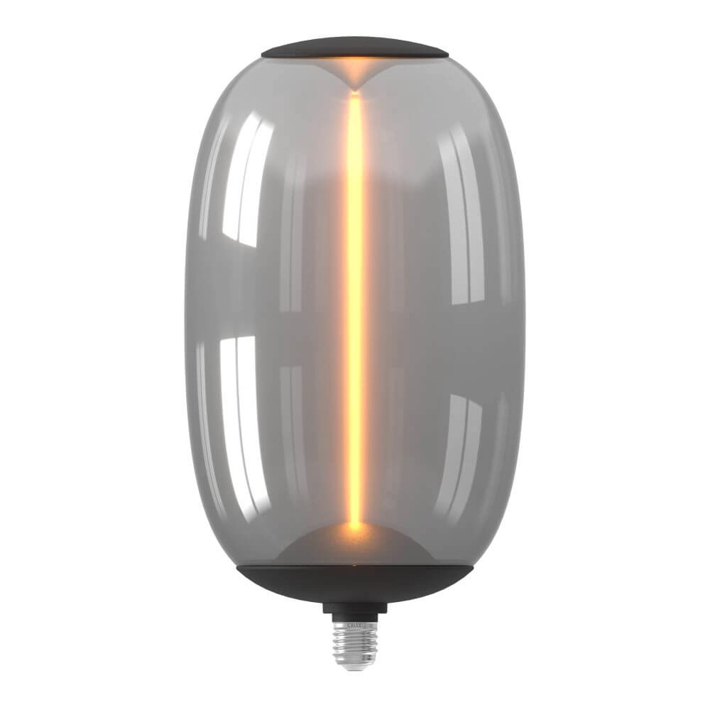 Led lamp Asarna 4W - E27 - Led - 120lm with magnet