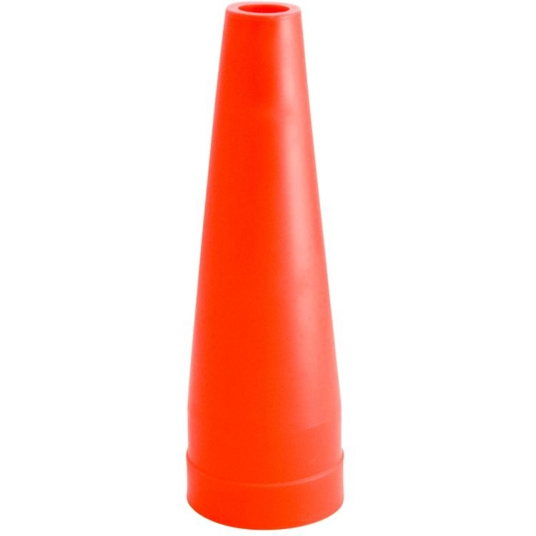 Orange traffic cone Traffic-Safety for MagCharge Maglite 38739082134