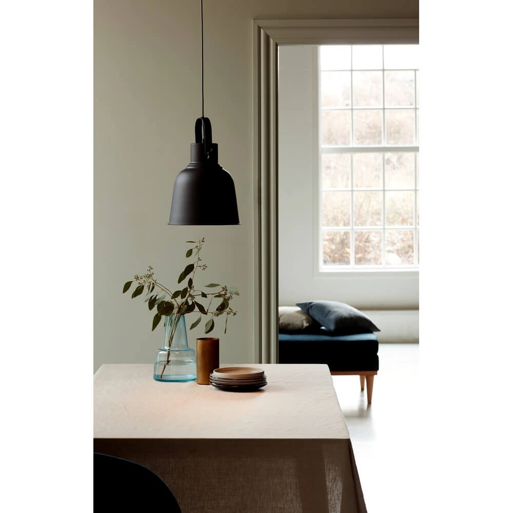 Pendant lamp Adrian anthracite Ø 25cm Nordlux 5701581461987