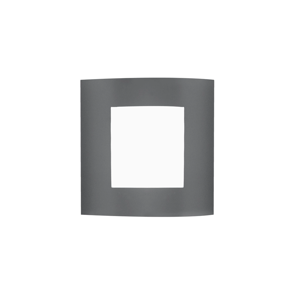 Wall lamp Zenith Design Grey