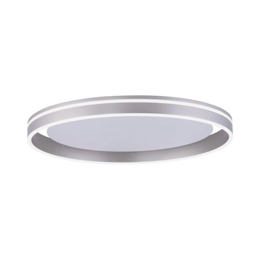 Ceiling lamp Q-Vito Ø 59cm metal
