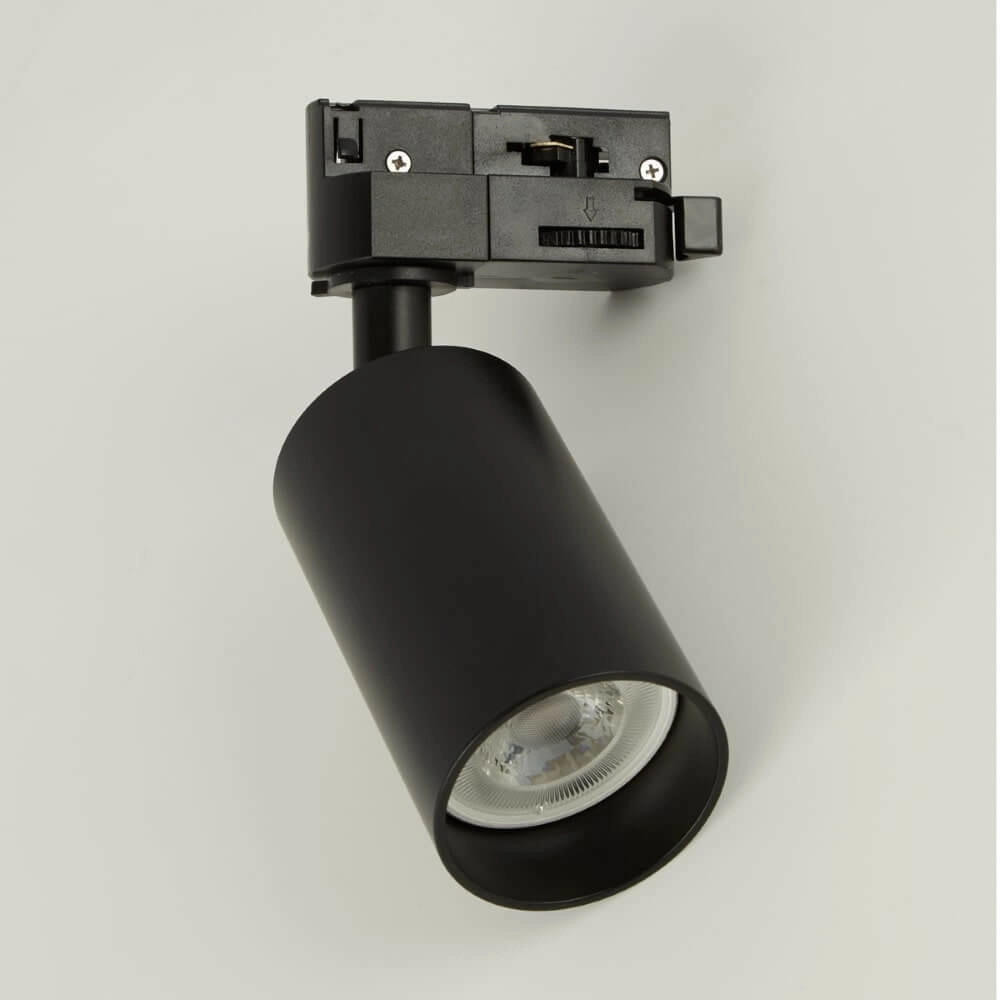 Rail spot Orion TraQ black Lyora