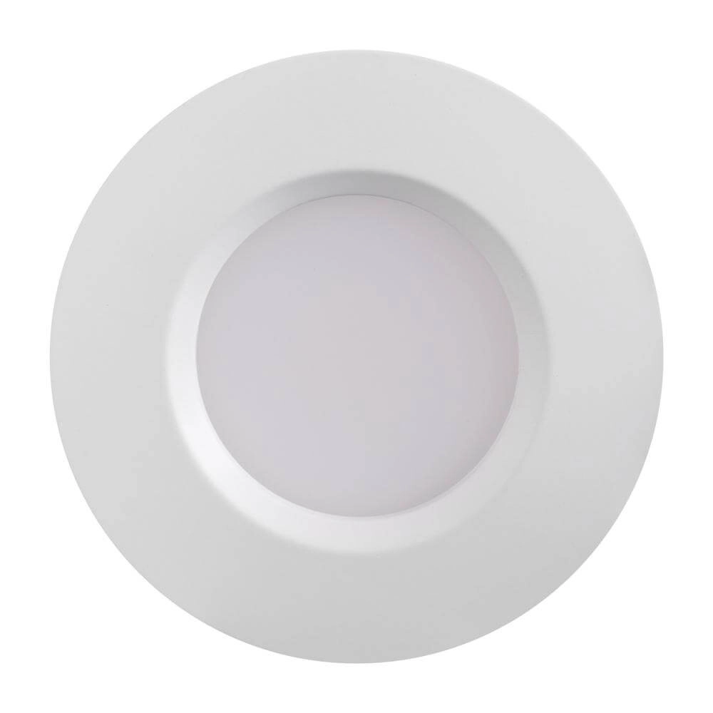 Recessed spotlight Tiaki white Nordlux 5701581474789