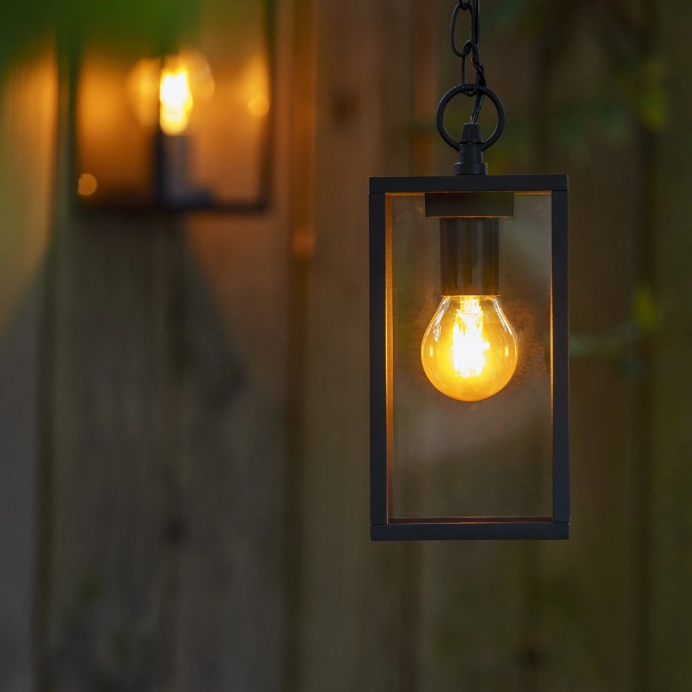LED wall lamp Sitta 12v GardenLights 5907800859065