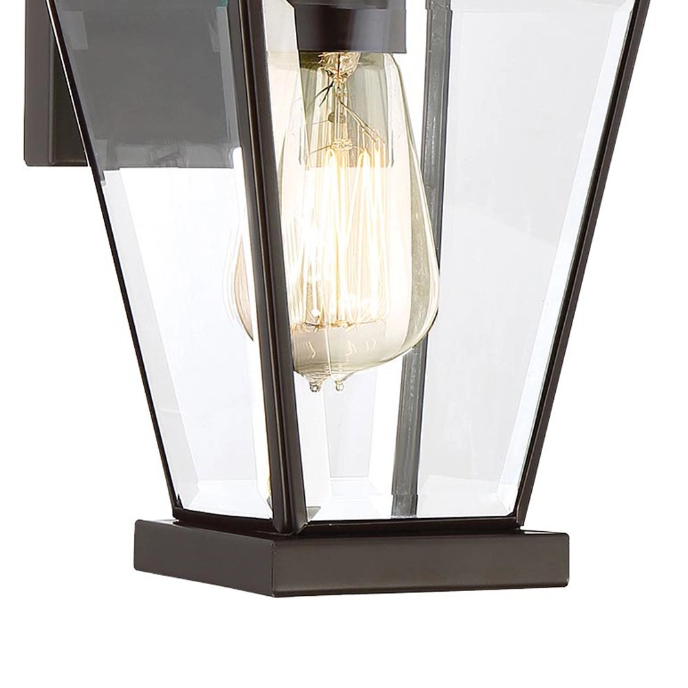 Outdoor lamp Charlson Franssen 5024005345619