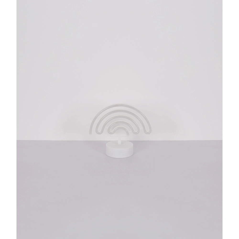 Table lamp Pelangi Neon Rainbow Globo 9007371484485