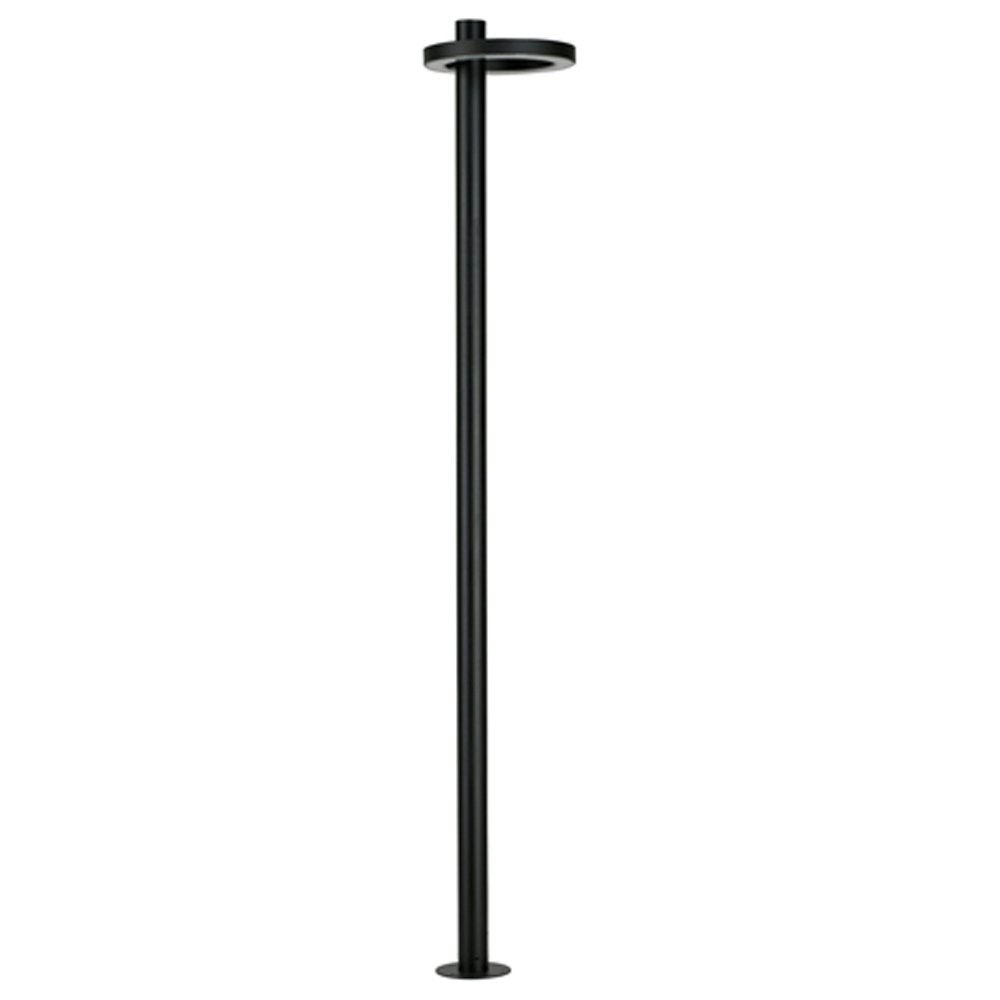 Led lantern Dounce 30w-250cm black