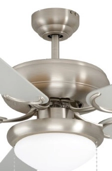 Ceiling fan Ballina Eglo 9002759350789