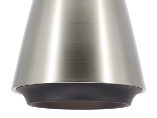 Modern pendant lamp Santiago Ø 35cm Artdelight 8719831734979
