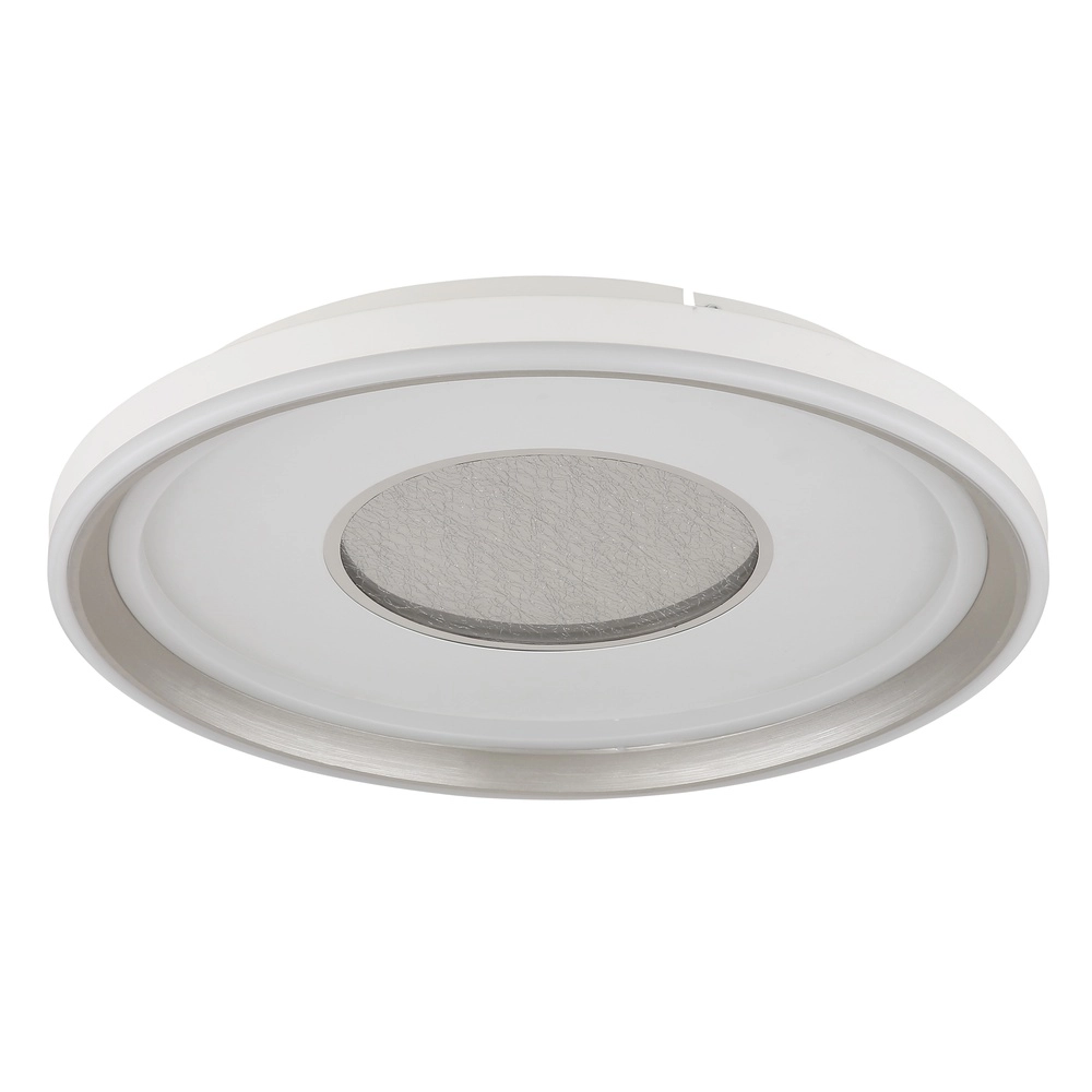 Ceiling lamp Eila Ø 48cm white Globo 9007371516407
