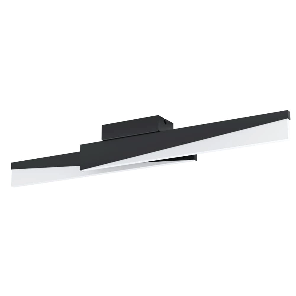 LED ceiling lamp Isidro