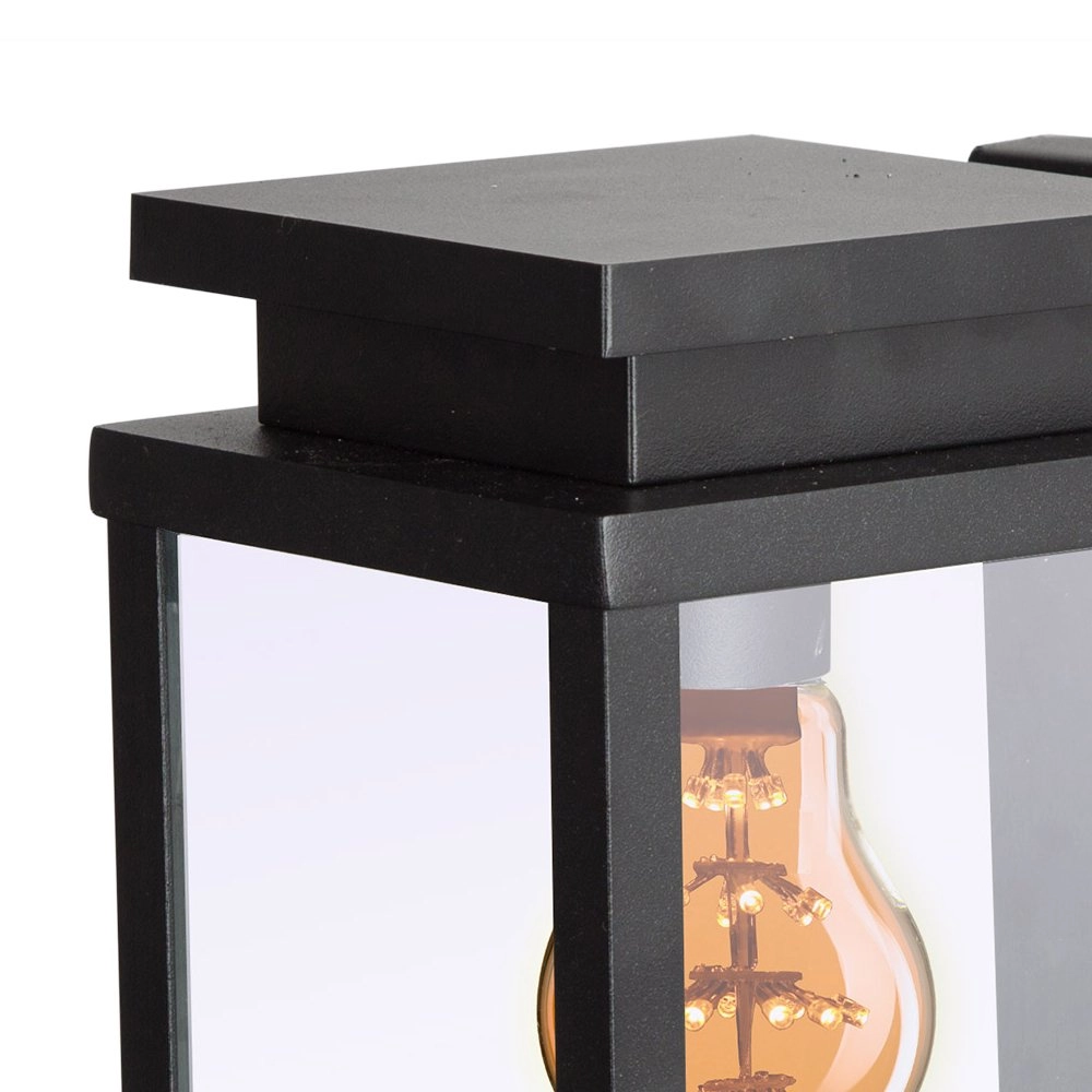 Country wall lamp Jersey KS Verlichting 8714732735407