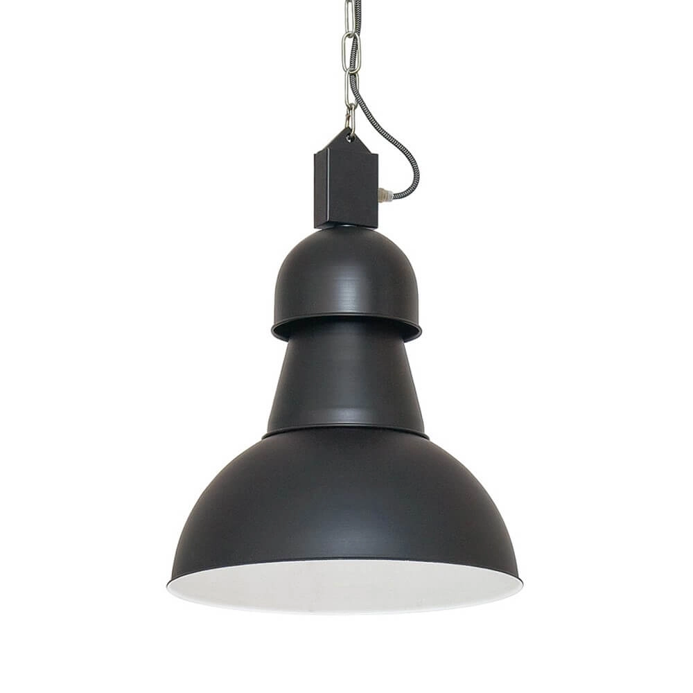Hanging lamp High-Bay Ø 36.5cm