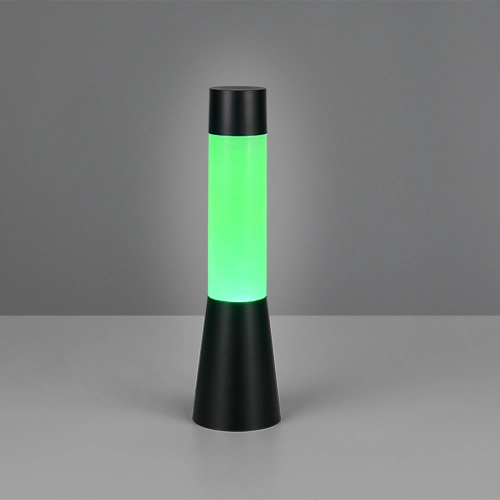 Table lamp Cirrus Black Trio 4017807681161