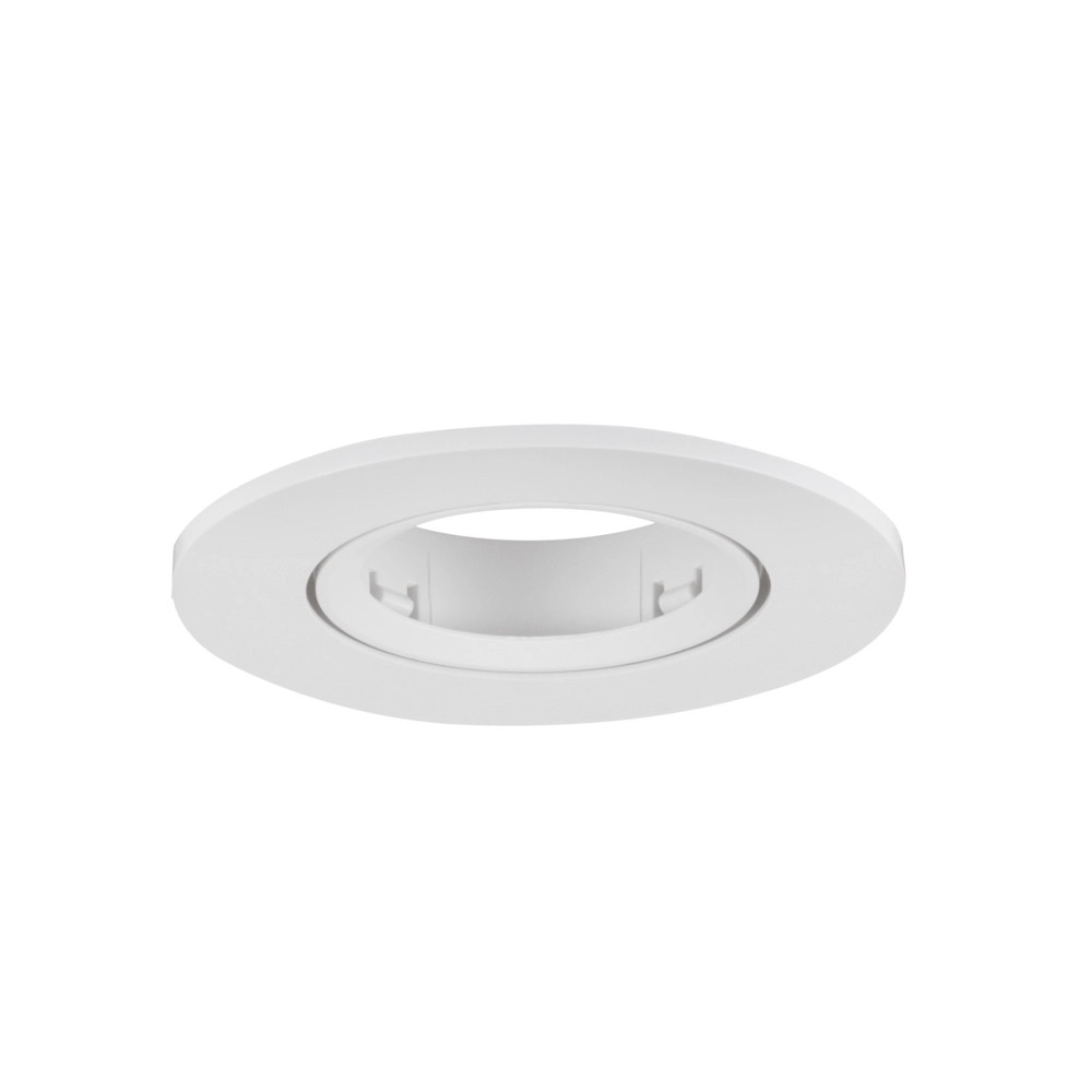 Recessed spotlight Barranco white Ø 9cm Eglo 9008606359066